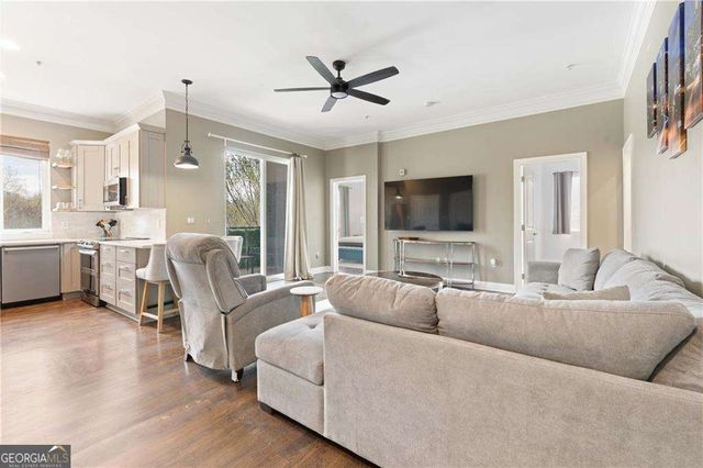 140 Alden Avenue NW 202, Atlanta, GA 30309