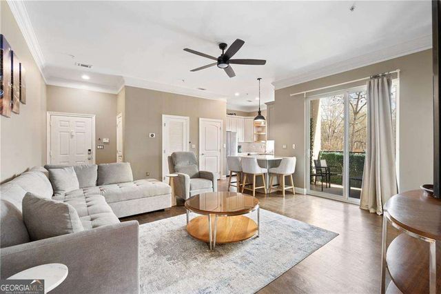 140 Alden Avenue NW 202, Atlanta, GA 30309