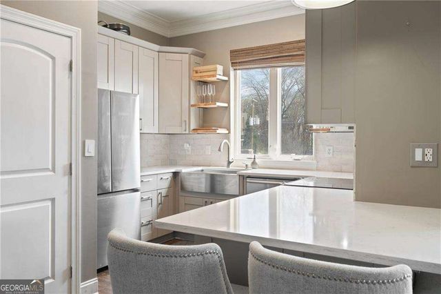 140 Alden Avenue NW 202, Atlanta, GA 30309