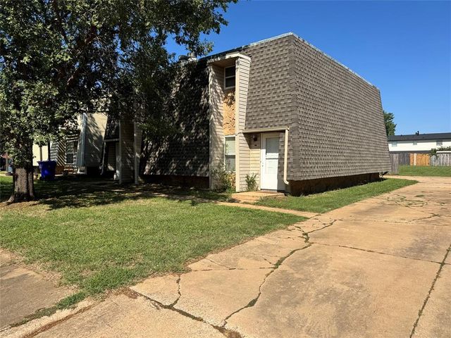 625 Welston Circle, Norman, OK 73071