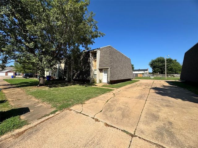 625 Welston Circle, Norman, OK 73071
