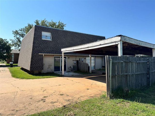 625 Welston Circle, Norman, OK 73071