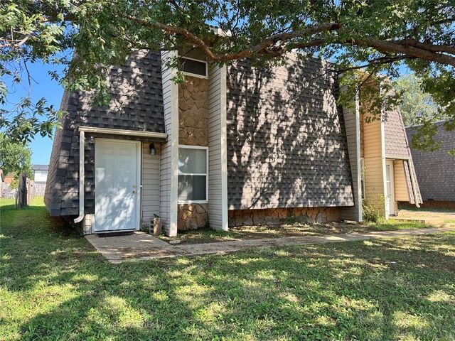 625 Welston Circle, Norman, OK 73071