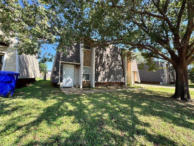 625 Welston Circle, Norman, OK 73071
