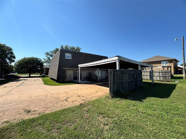 625 Welston Circle, Norman, OK 73071