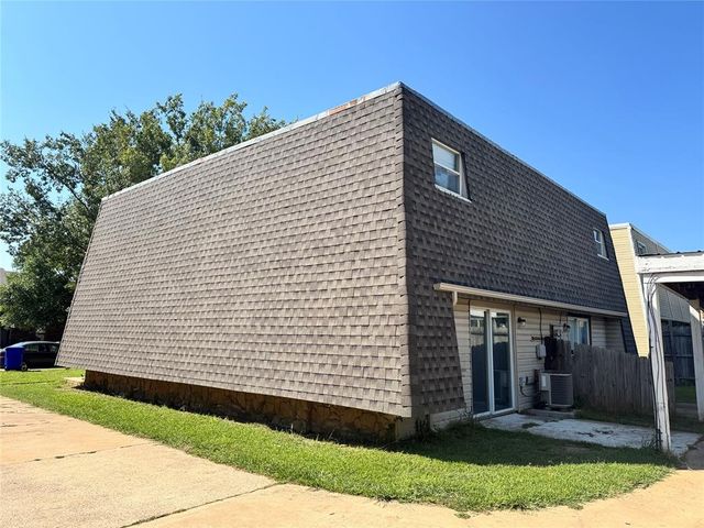 625 Welston Circle, Norman, OK 73071