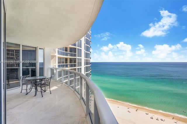 17201 Collins Ave 2305, Sunny Isles Beach, FL 33160