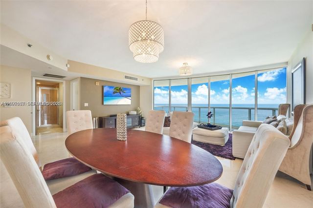 17201 Collins Ave 2305, Sunny Isles Beach, FL 33160