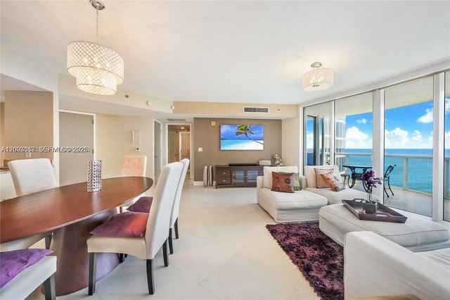 17201 Collins Ave 2305, Sunny Isles Beach, FL 33160