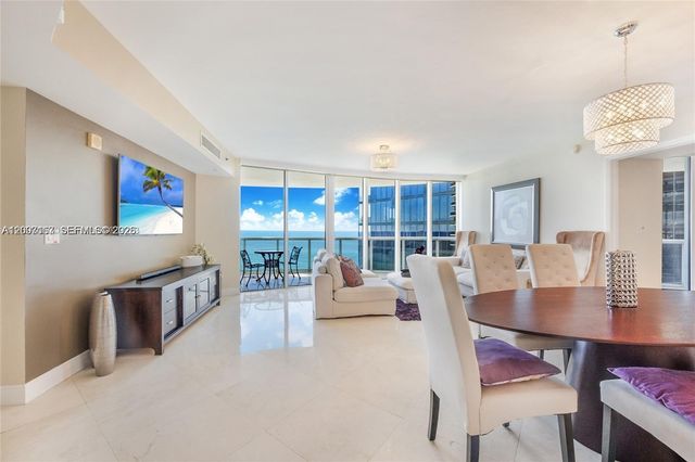 17201 Collins Ave 2305, Sunny Isles Beach, FL 33160