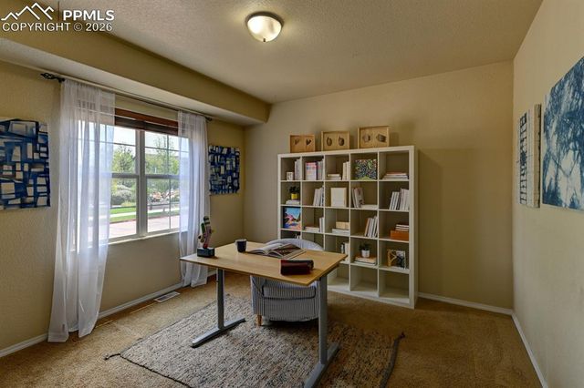 254 S Raven Mine Drive, Colorado Springs, CO 80905