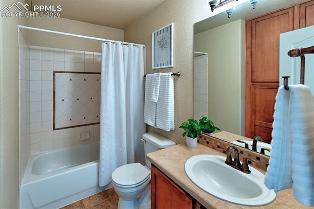 254 S Raven Mine Drive, Colorado Springs, CO 80905