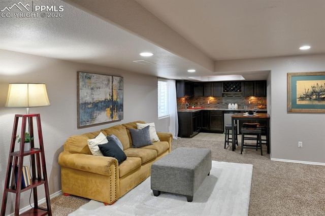 254 S Raven Mine Drive, Colorado Springs, CO 80905