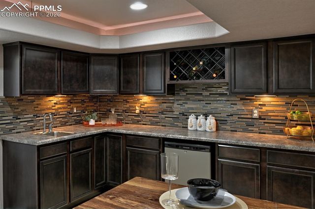 254 S Raven Mine Drive, Colorado Springs, CO 80905