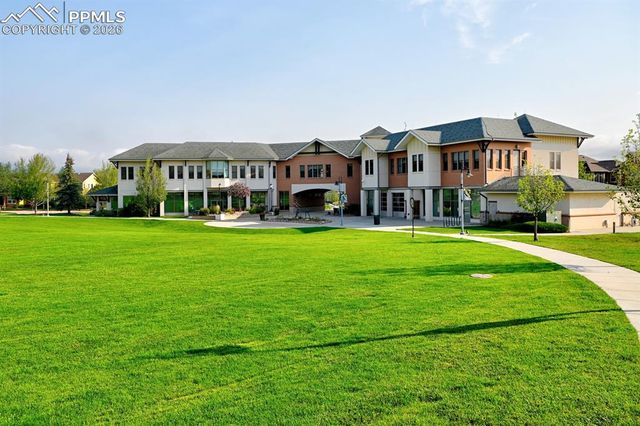 254 S Raven Mine Drive, Colorado Springs, CO 80905