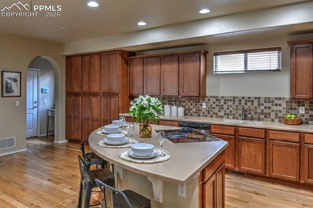 254 S Raven Mine Drive, Colorado Springs, CO 80905