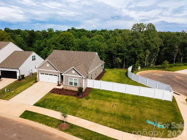 1261 Jenna Lynn Court 62, Lowell, NC 28098