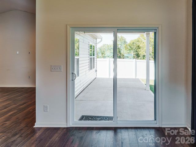 1261 Jenna Lynn Court 62, Lowell, NC 28098