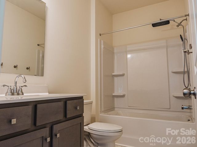 1261 Jenna Lynn Court 62, Lowell, NC 28098