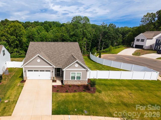 1261 Jenna Lynn Court 62, Lowell, NC 28098