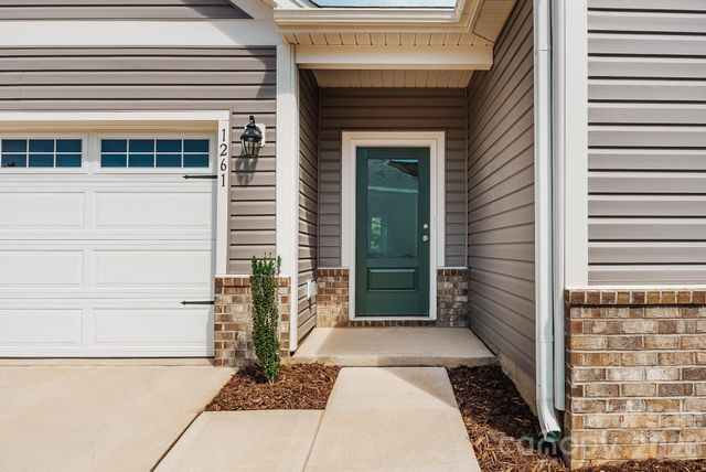 1261 Jenna Lynn Court 62, Lowell, NC 28098