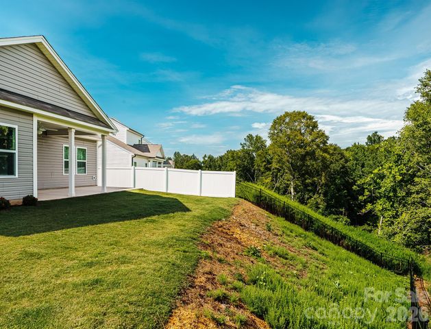1261 Jenna Lynn Court 62, Lowell, NC 28098