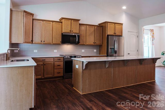 1261 Jenna Lynn Court 62, Lowell, NC 28098