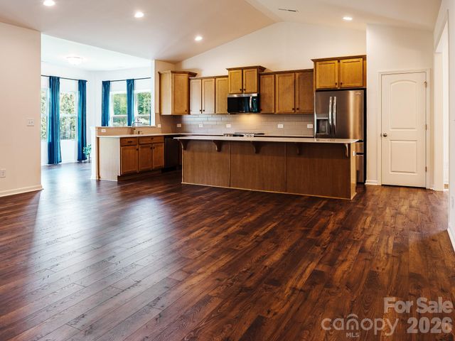 1261 Jenna Lynn Court 62, Lowell, NC 28098