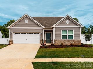 1261 Jenna Lynn Court 62, Lowell, NC 28098