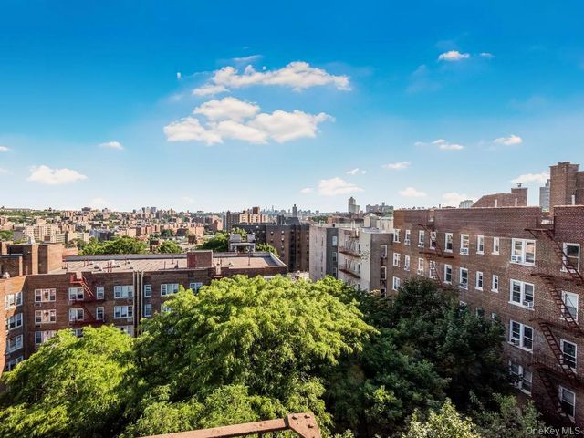 3840 Greystone Avenue 6P, Bronx, NY 10463