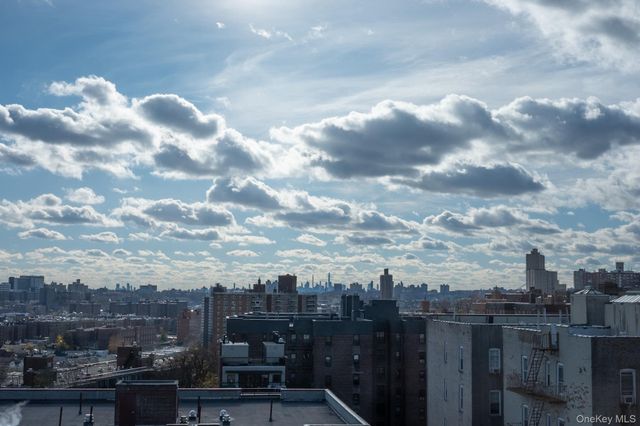 3840 Greystone Avenue 6P, Bronx, NY 10463
