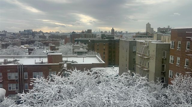 3840 Greystone Avenue 6P, Bronx, NY 10463