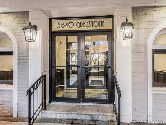 3840 Greystone Avenue 6P, Bronx, NY 10463