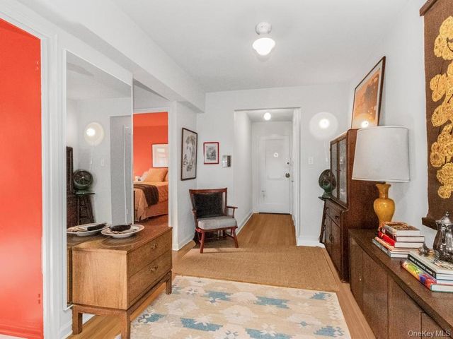 3840 Greystone Avenue 6P, Bronx, NY 10463