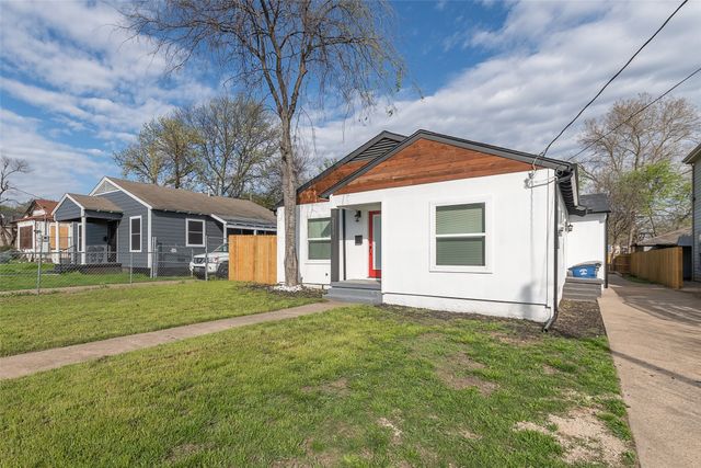 2151 E Overton Road, Dallas, TX 75216