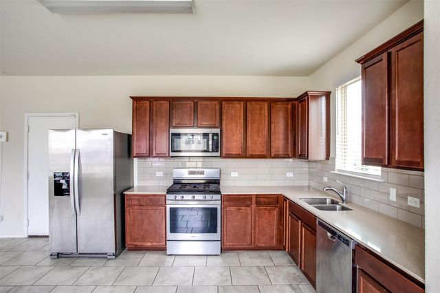 528 Staton ST, Georgetown, TX 78626