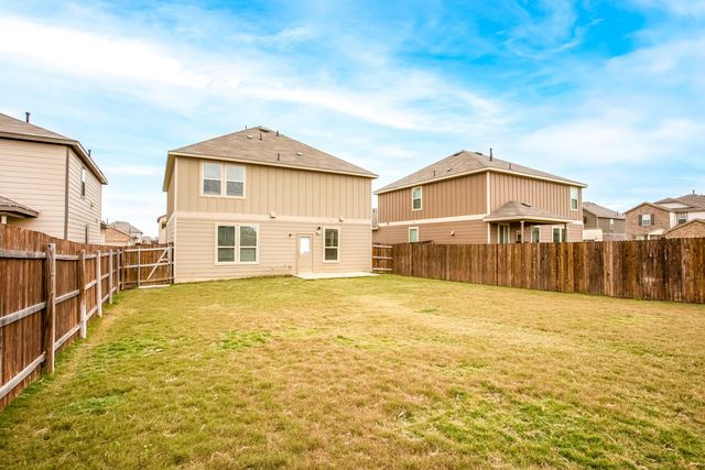 528 Staton ST, Georgetown, TX 78626