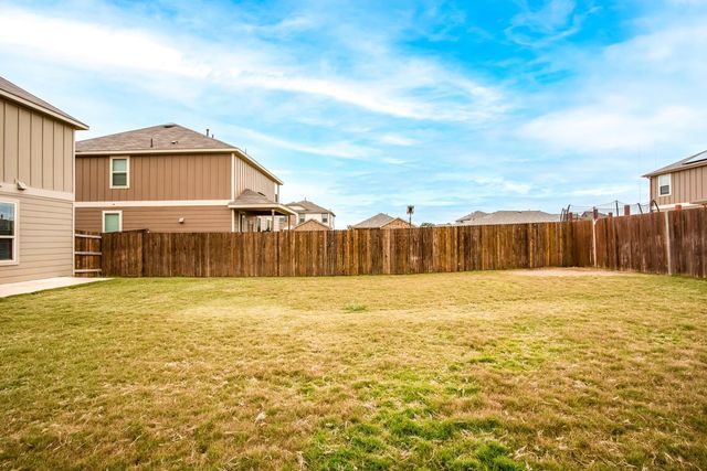 528 Staton ST, Georgetown, TX 78626