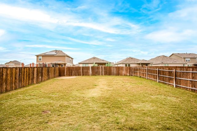 528 Staton ST, Georgetown, TX 78626