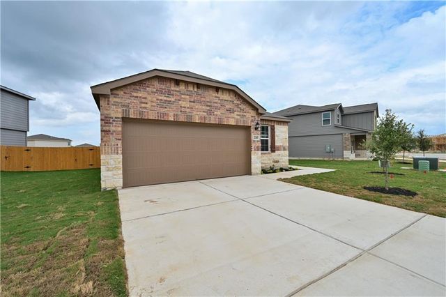 404 Freedom Park Ave, Liberty Hill, TX 78642