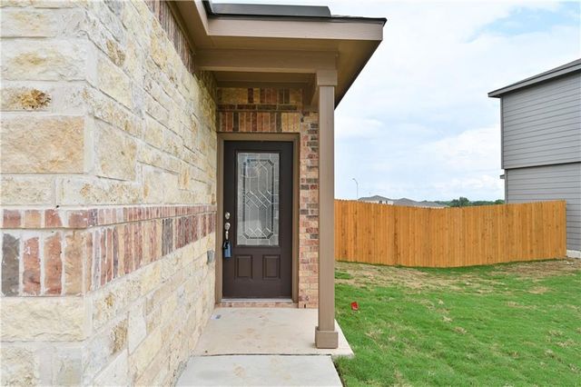 404 Freedom Park Ave, Liberty Hill, TX 78642
