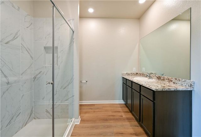 404 Freedom Park Ave, Liberty Hill, TX 78642
