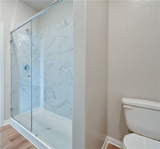 404 Freedom Park Ave, Liberty Hill, TX 78642