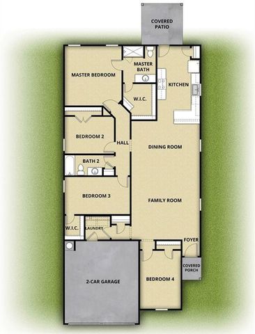 404 Freedom Park Ave, Liberty Hill, TX 78642