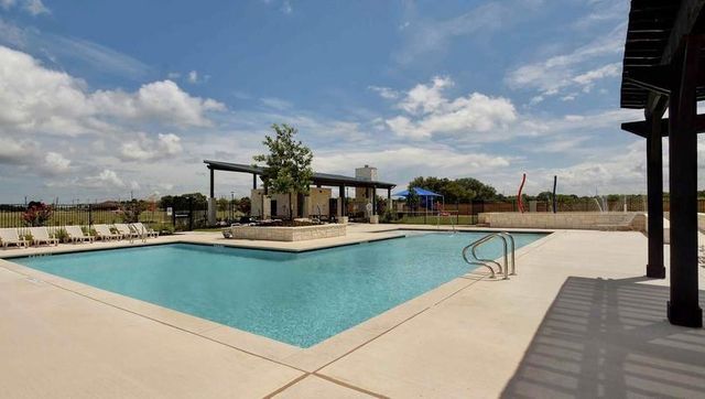 404 Freedom Park Ave, Liberty Hill, TX 78642