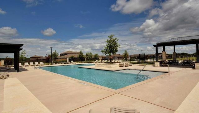 404 Freedom Park Ave, Liberty Hill, TX 78642