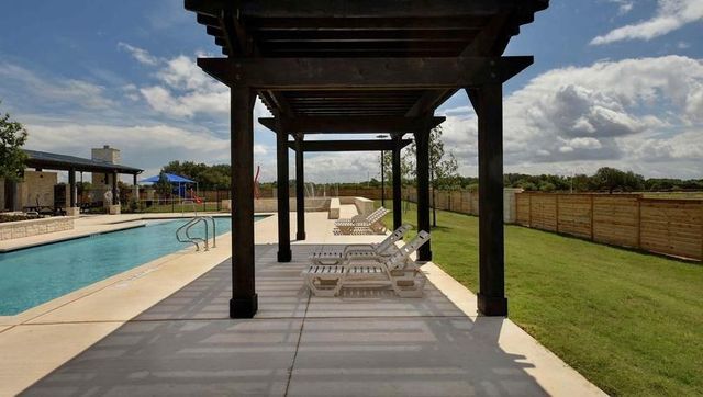 404 Freedom Park Ave, Liberty Hill, TX 78642