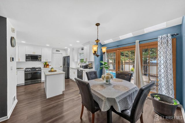 14 Schindler Drive, Old Bridge, NJ 08857