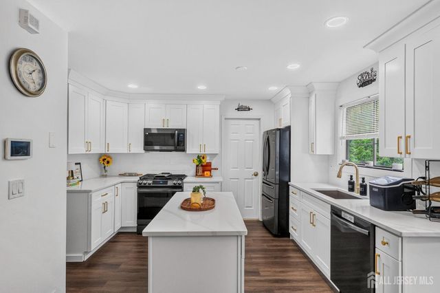 14 Schindler Drive, Old Bridge, NJ 08857