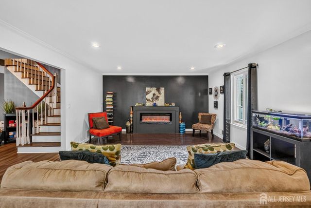 14 Schindler Drive, Old Bridge, NJ 08857